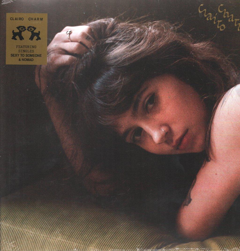 Clairo - Charm - Lp