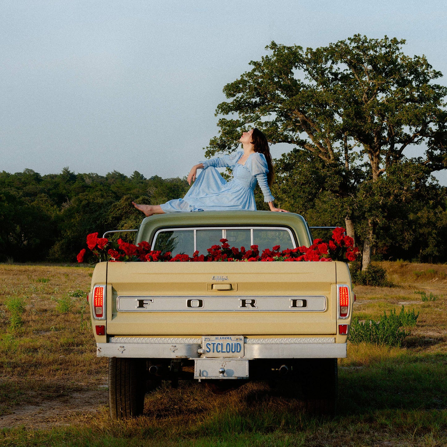 Waxahatchee - Saint Cloud - Cd