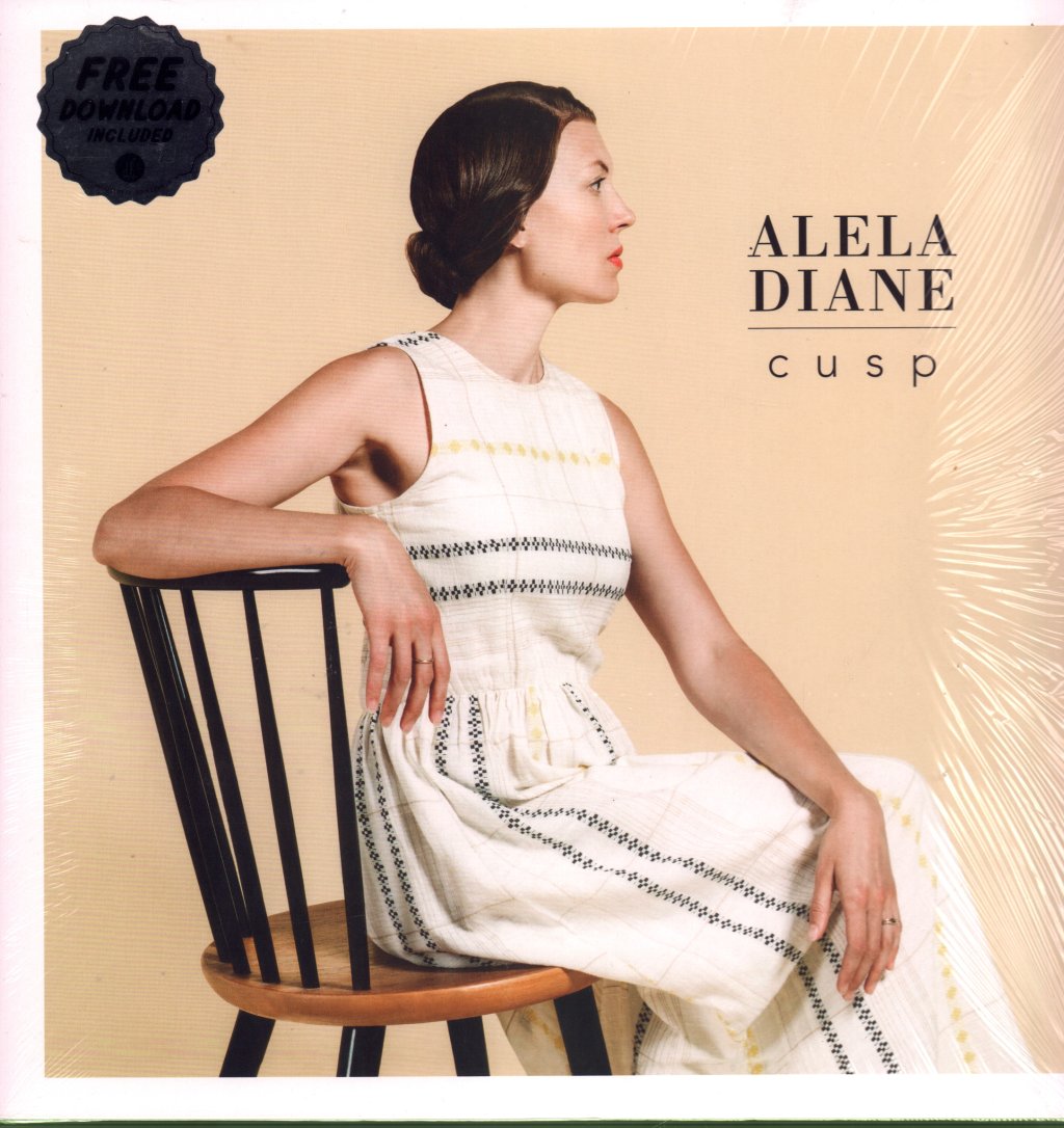 Alela Diane - Cusp - Lp