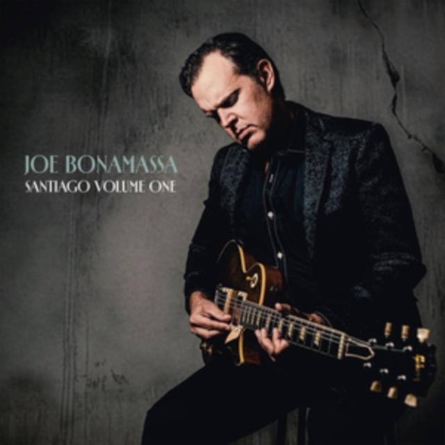 Joe Bonamassa - Santiago Vol. 1 - Double Lp