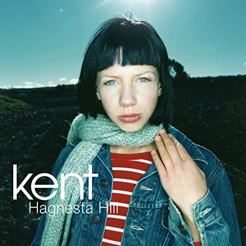 Kent (Scandanavian Group) - Hagnesta Hill - Double Lp