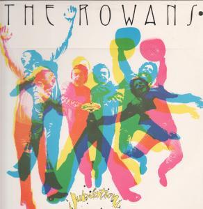 Rowans - Jubilation - Lp