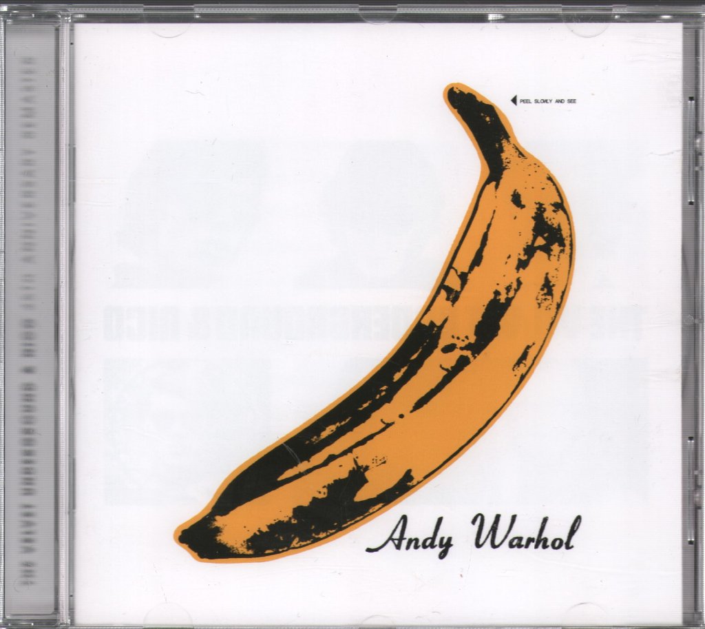 Velvet Underground - Velvet Underground & Nico (45th Anniversary Remaster) - Cd