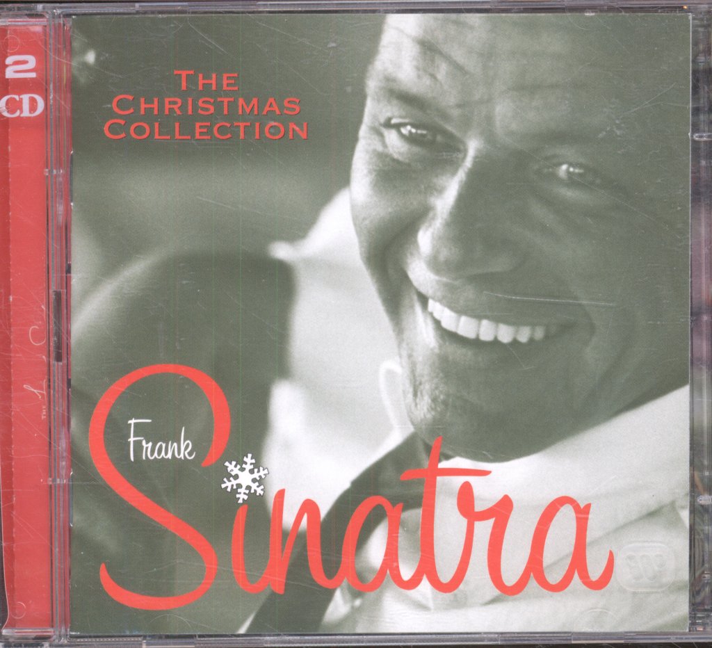 Frank Sinatra - Christmas Collection - Cd/Dvd