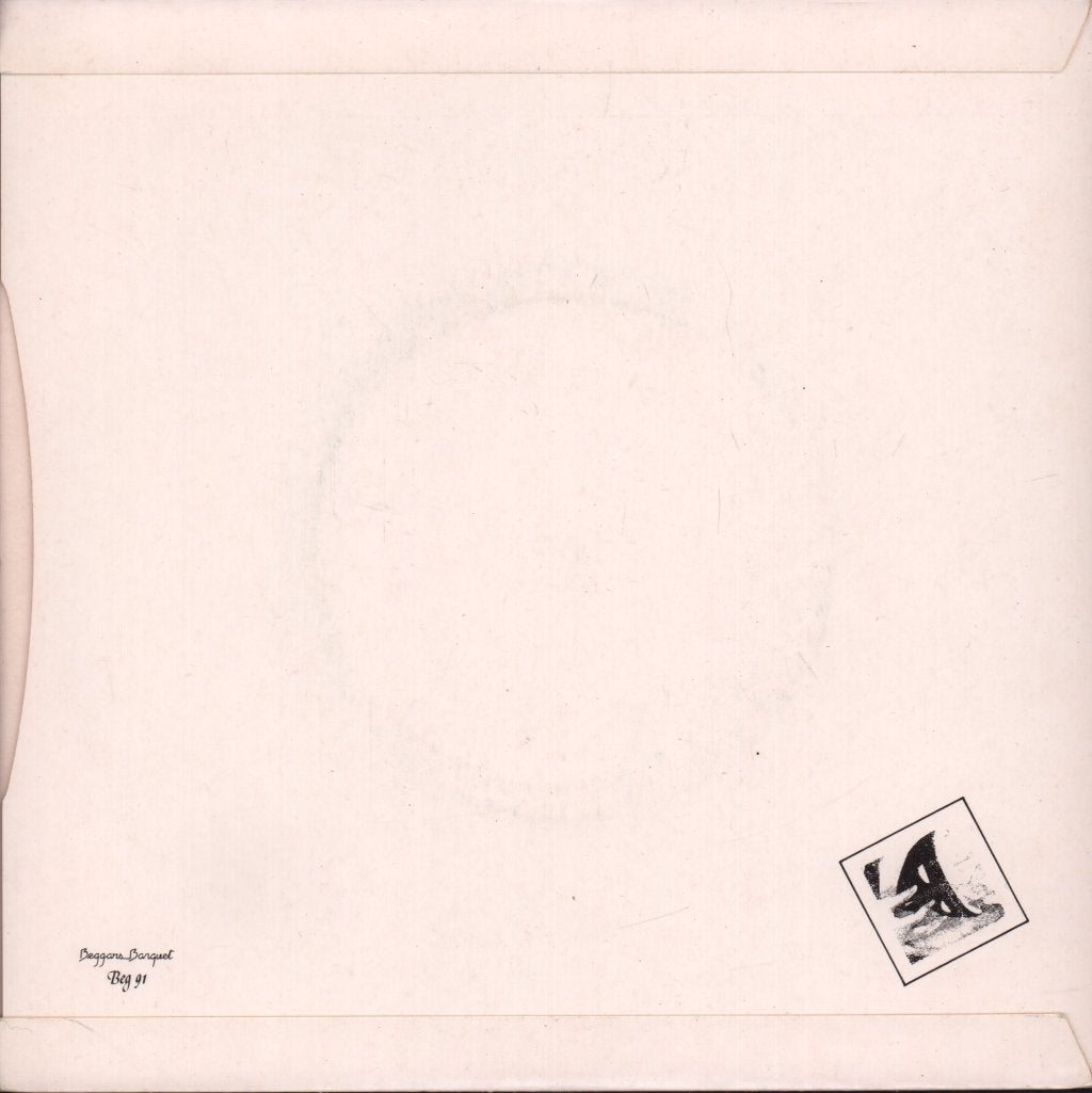 Bauhaus - She's In Parties - 7 Inch