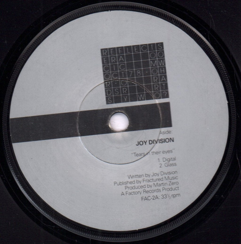 Various Artists - A Factory Sample - Double 7 Inch