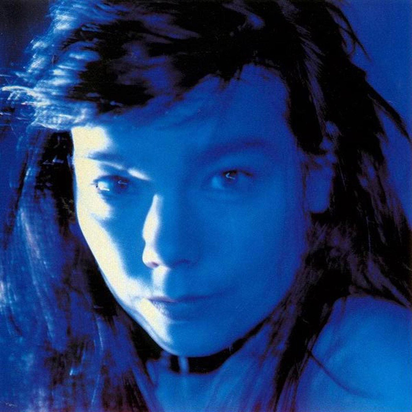 Bjork - Telegram - Double Lp