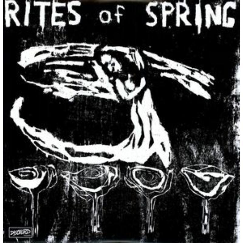 Rites Of Spring - Rites of Spring - Lp