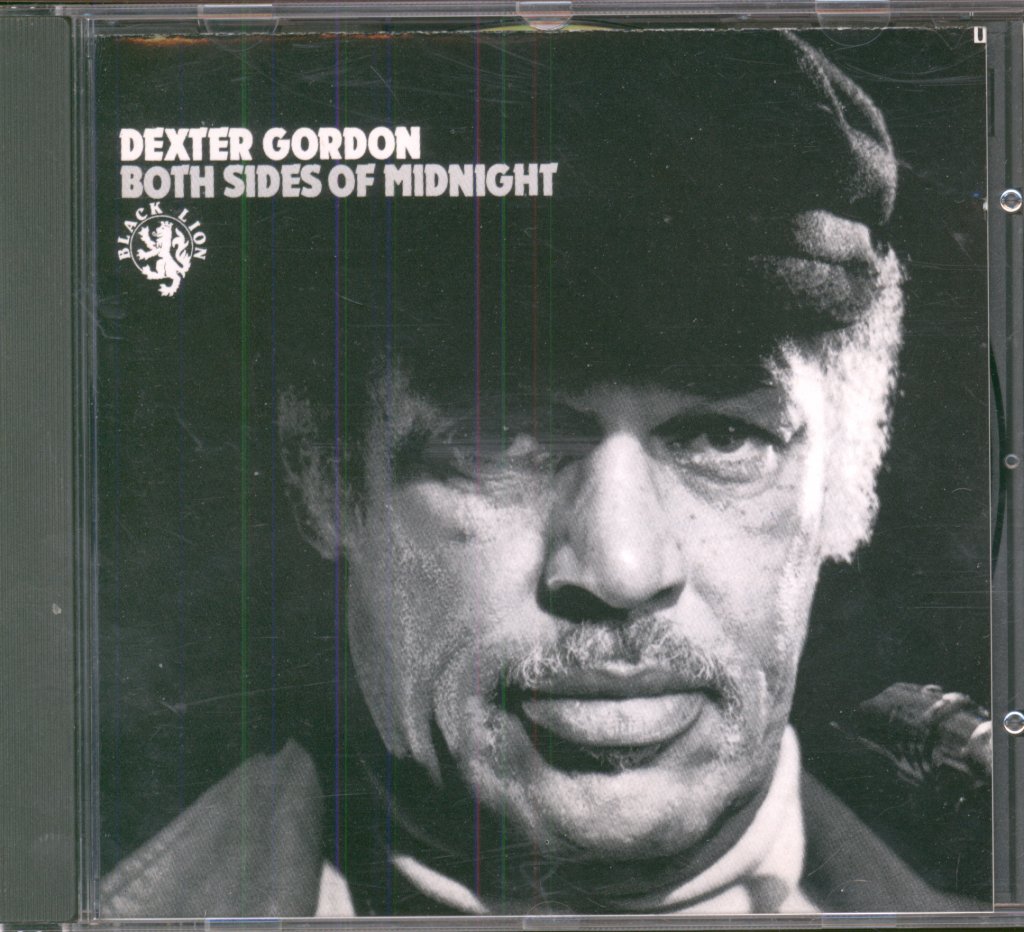 Dexter Gordon - Both Sides Of Midnight - Cd