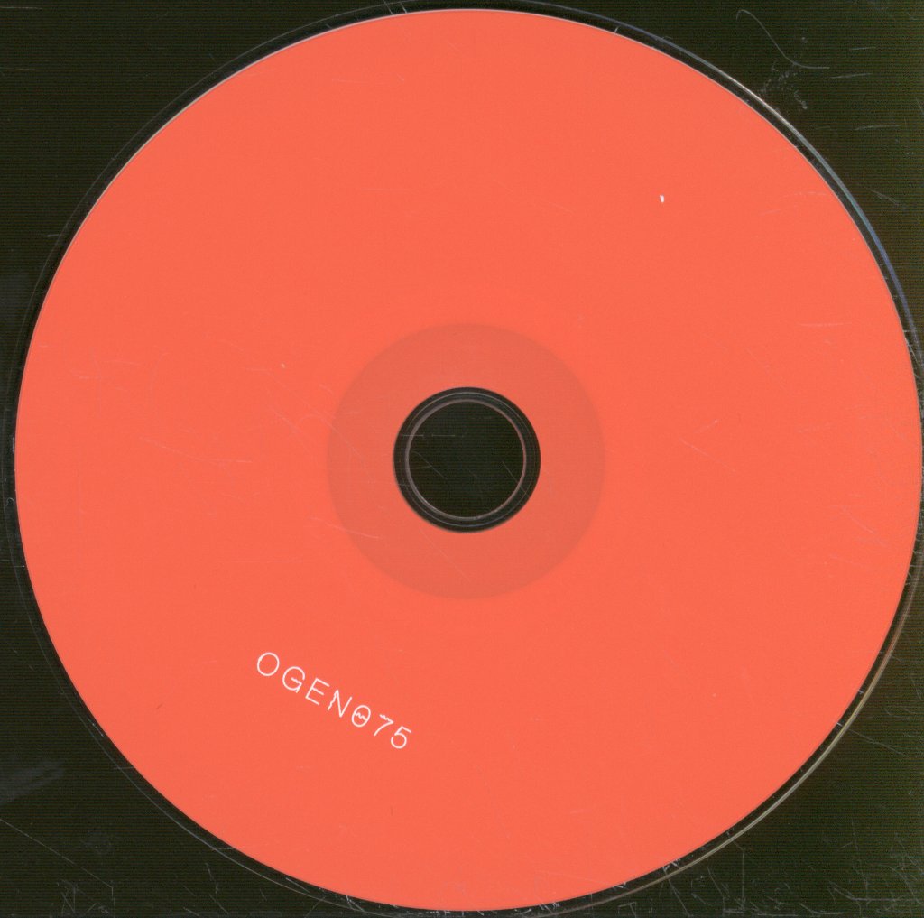 Peter Gordon - Same Language Different Worlds - Cd