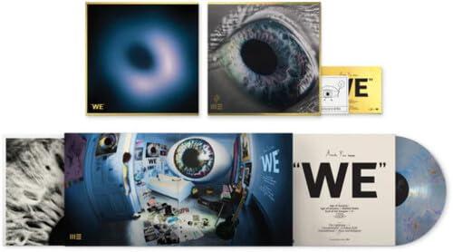 Arcade Fire - We - Lp