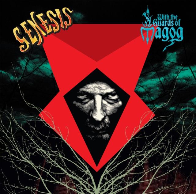 Genesis - With the Guards of Magog - Lp
