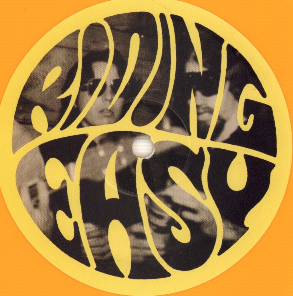 Spiny Normen - Spiny Normen - Lp