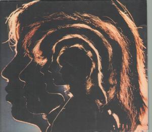 Rolling Stones - Hot Rocks 64-71 - Cd