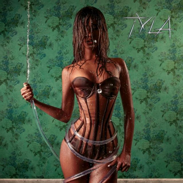 Tyla - Tyla - Double Lp