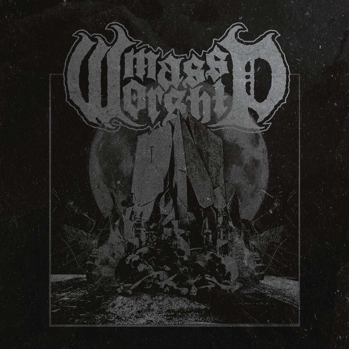 Mass Worship - Mass Worship - Lp
