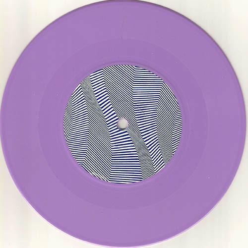 MGMT - Electric Feel - 7 Inch