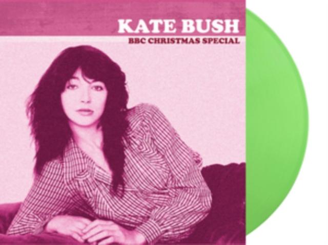 Kate Bush - Bbc Christmas Special 1979 - Lp