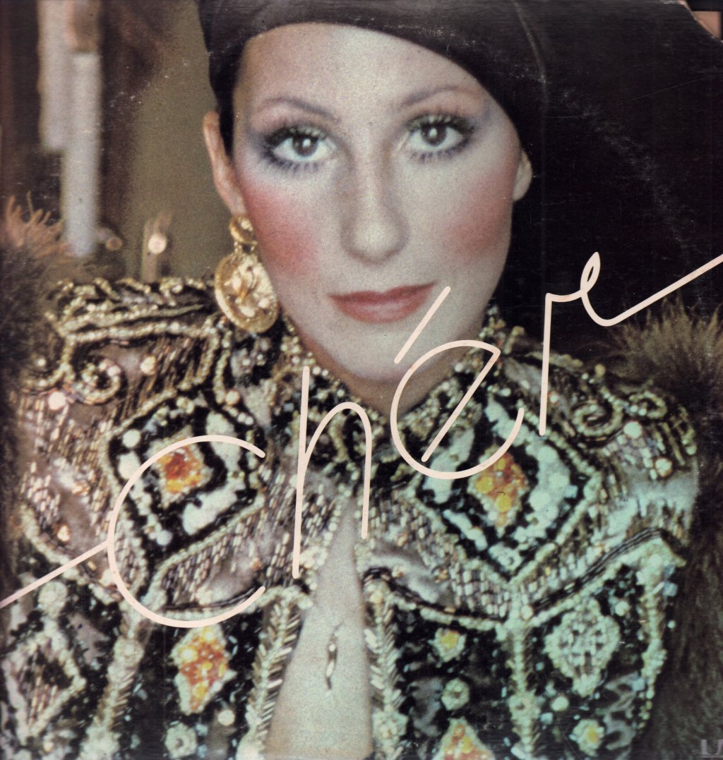 Cher - Superpak Vol 2 - Double Lp