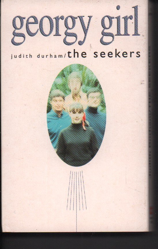 Judith Durham The Seekers - Georgy Girl - Cassette