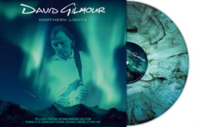 David Gilmour - Northern Lights - Double Lp