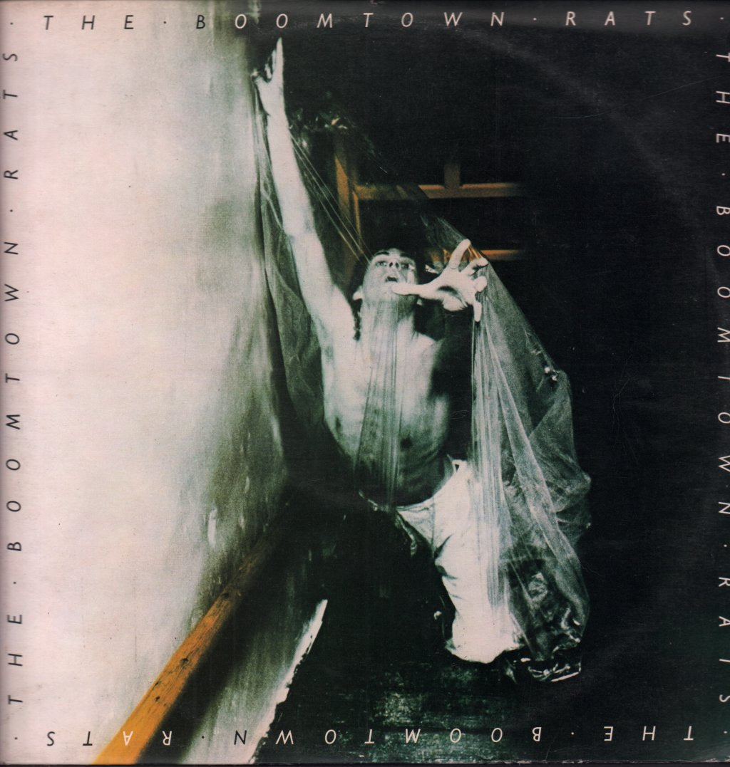Boomtown Rats - Boomtown Rats - Lp