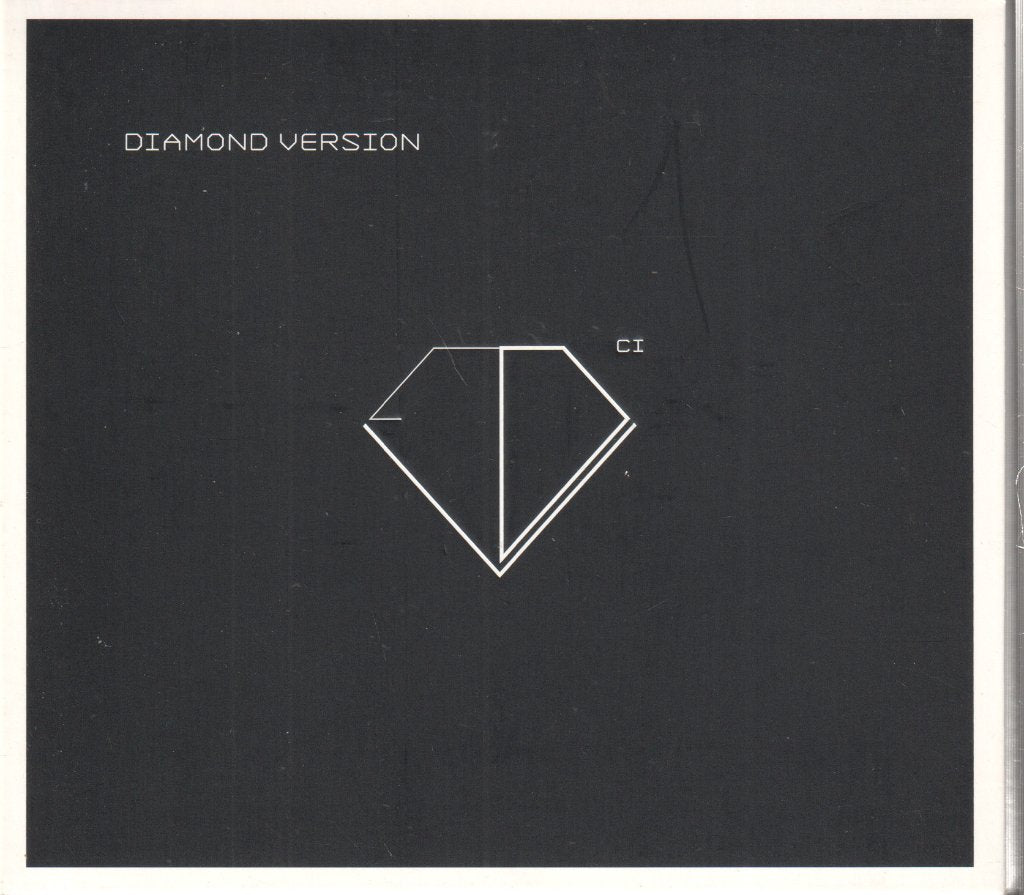 Diamond Version - CI - Cd