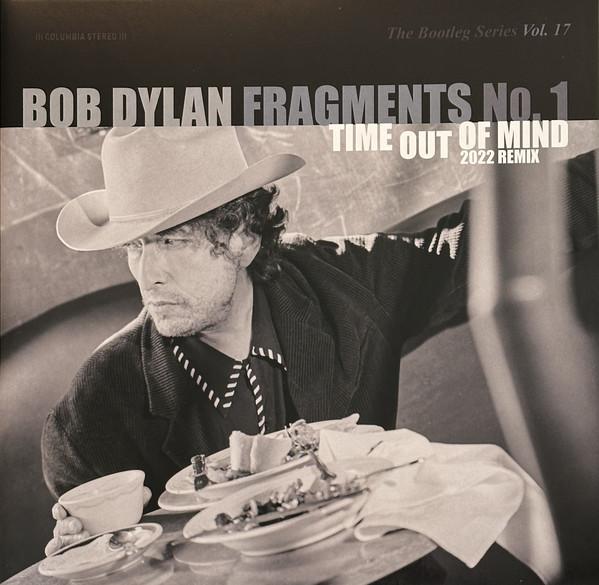 Bob Dylan - Fragments (The Bootleg Series Vol. 17) - Lp Box Set