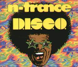 N-Trance - Disco - Cd