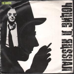 Korgis - Young N Russian - 7 Inch