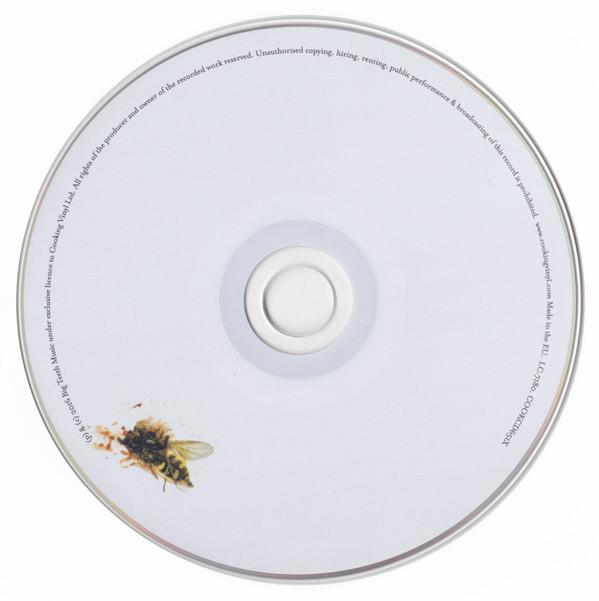 Feeder - All Bright Electric - Cd