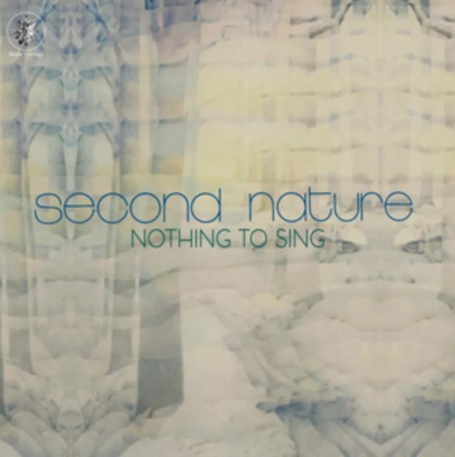 Second Nature - Nothing To Sing - Lp