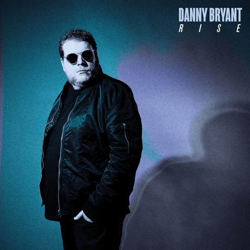 Danny Bryant - Rise - Lp