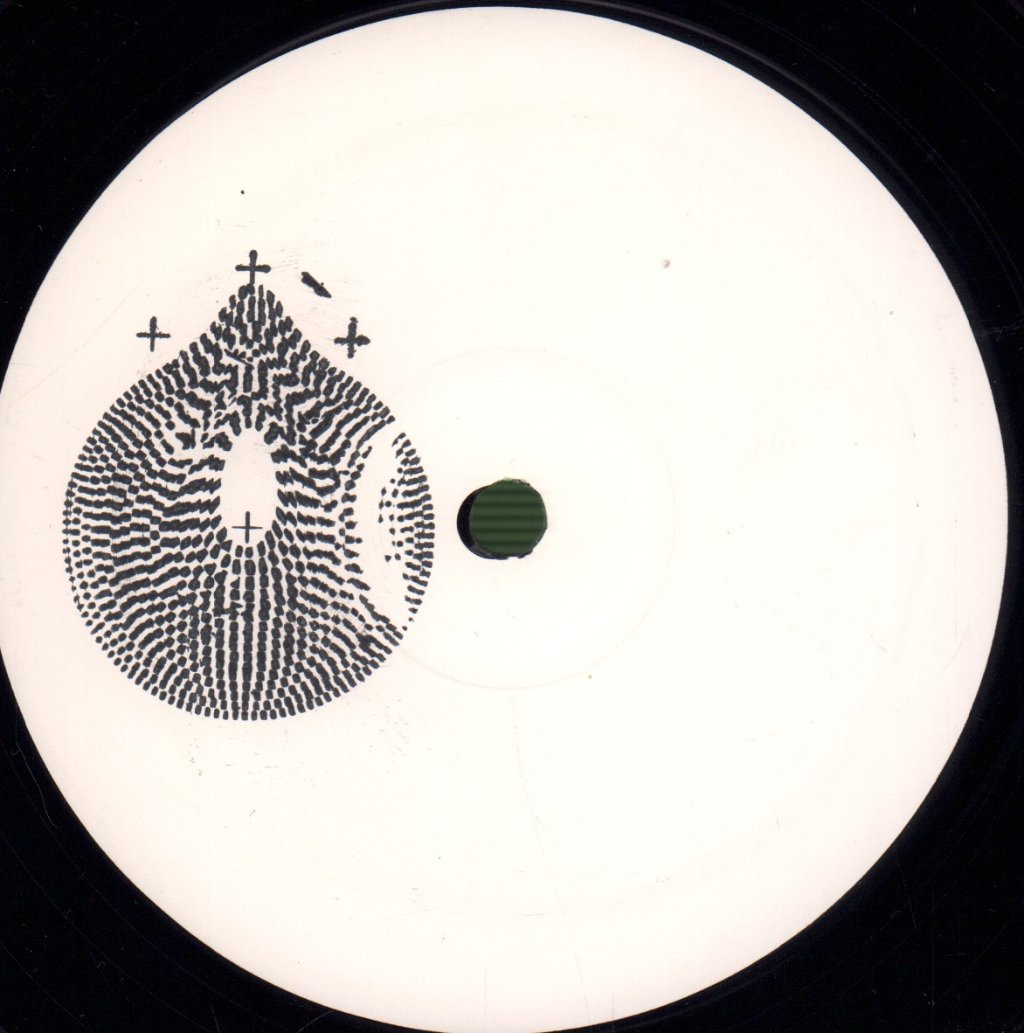 Various Artists - Liverpool International Festival Of Psychedelia - 12 Inch