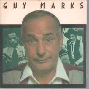 Guy Marks - Amapola - 7 Inch
