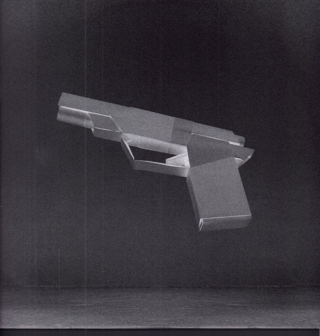 Thea Gilmore - Counterweight - Double Lp