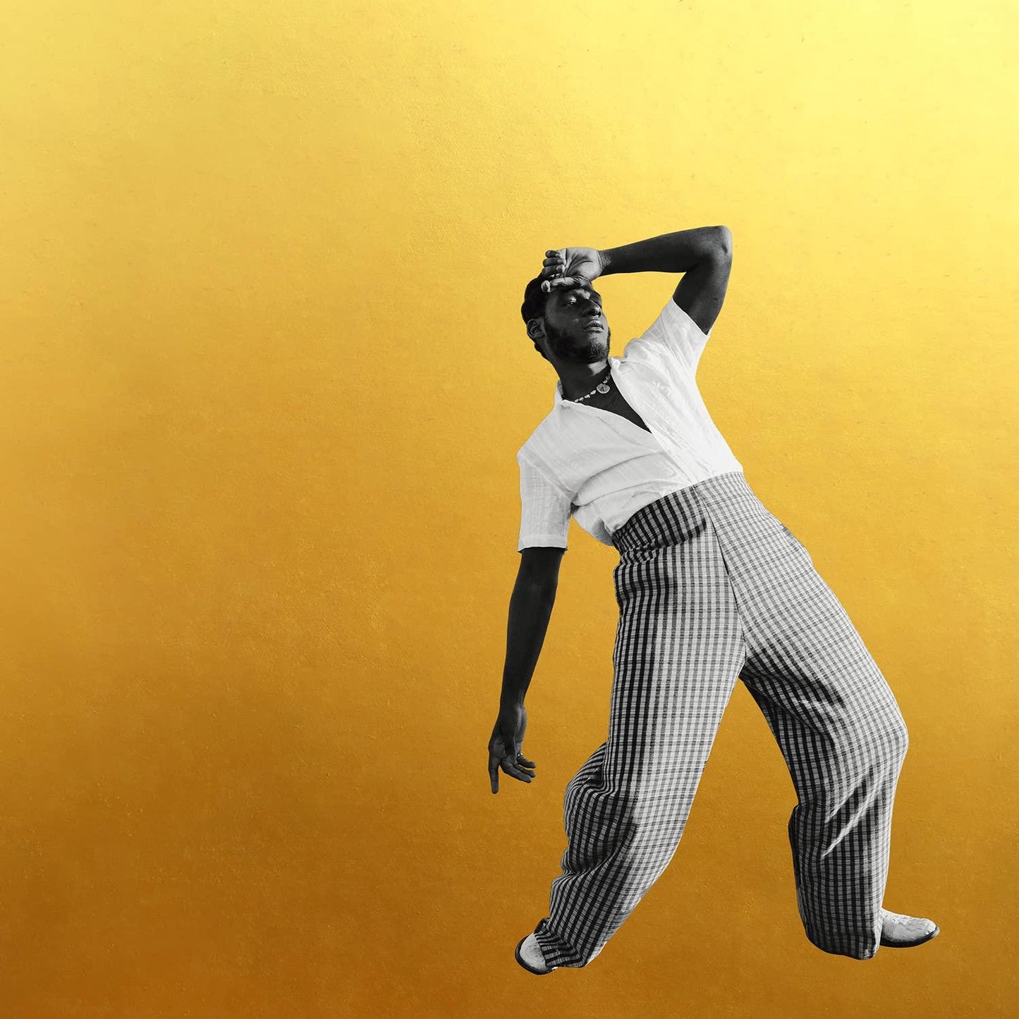 Leon Bridges - Gold-Diggers Sound - Lp