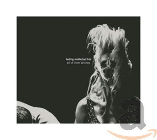 Hedvig Mollestad Trio - All of Them Witches - Cd
