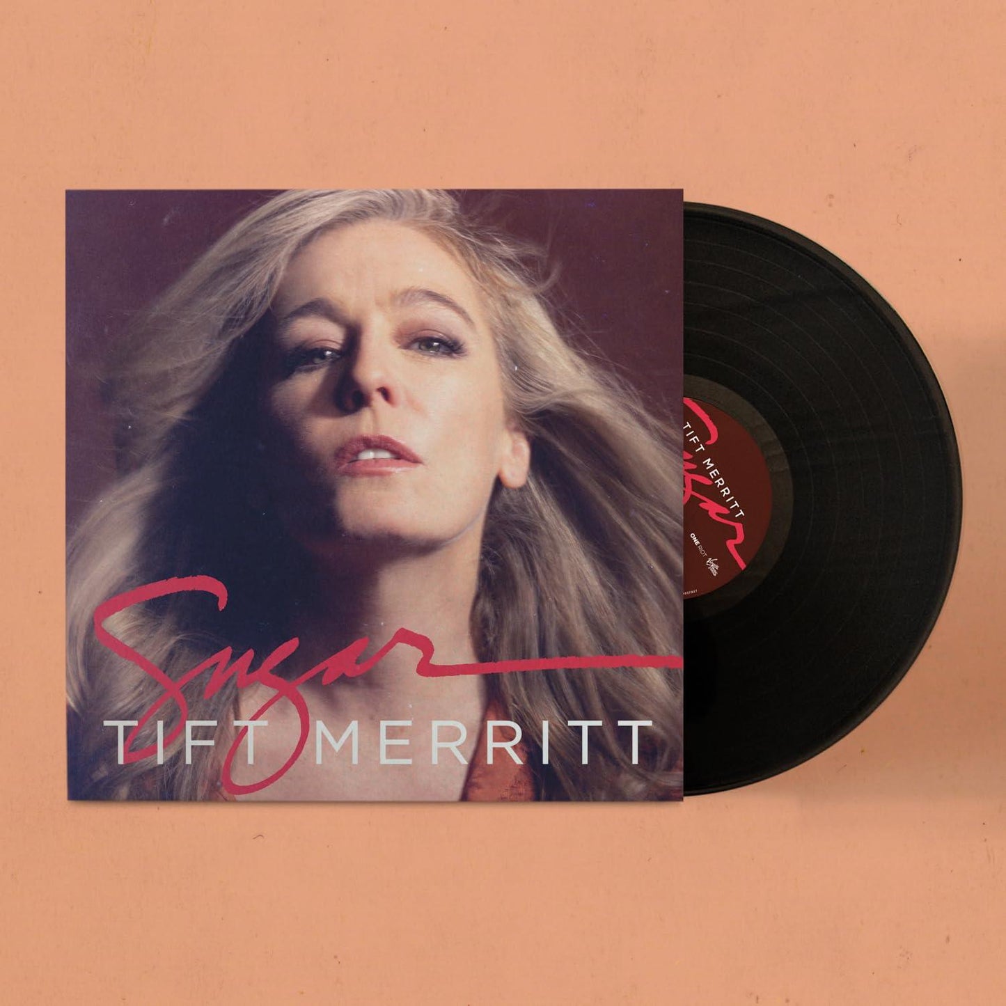 Tift Merritt - Sugar - Lp