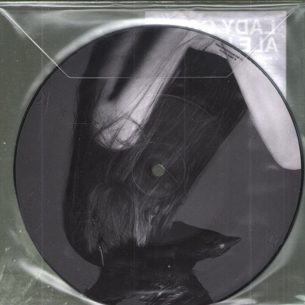 Lady Gaga - Alejandro - 7 Inch