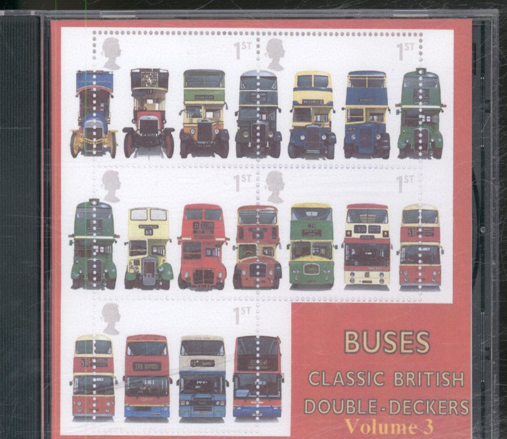 Savannah Jazz Band - Live At Rotherham Transport Club Volume 3 - Cdr