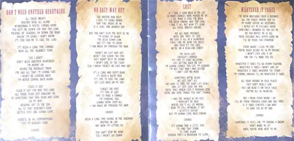 FM - Old Habits Die Hard - Cd