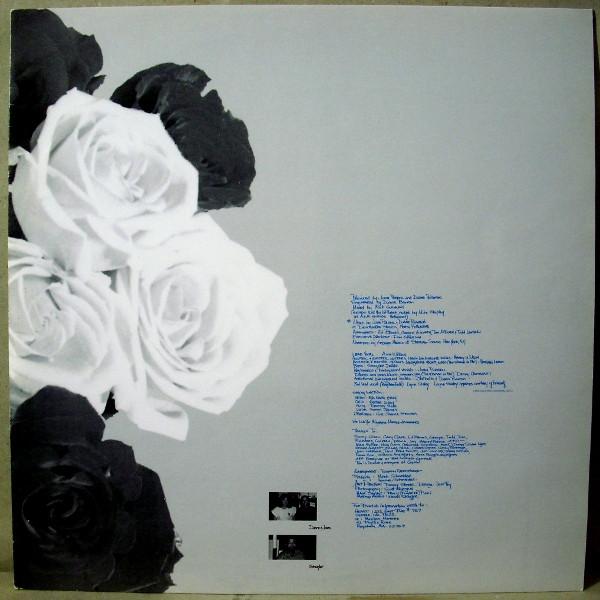 Heart - Desire Walks On - Lp