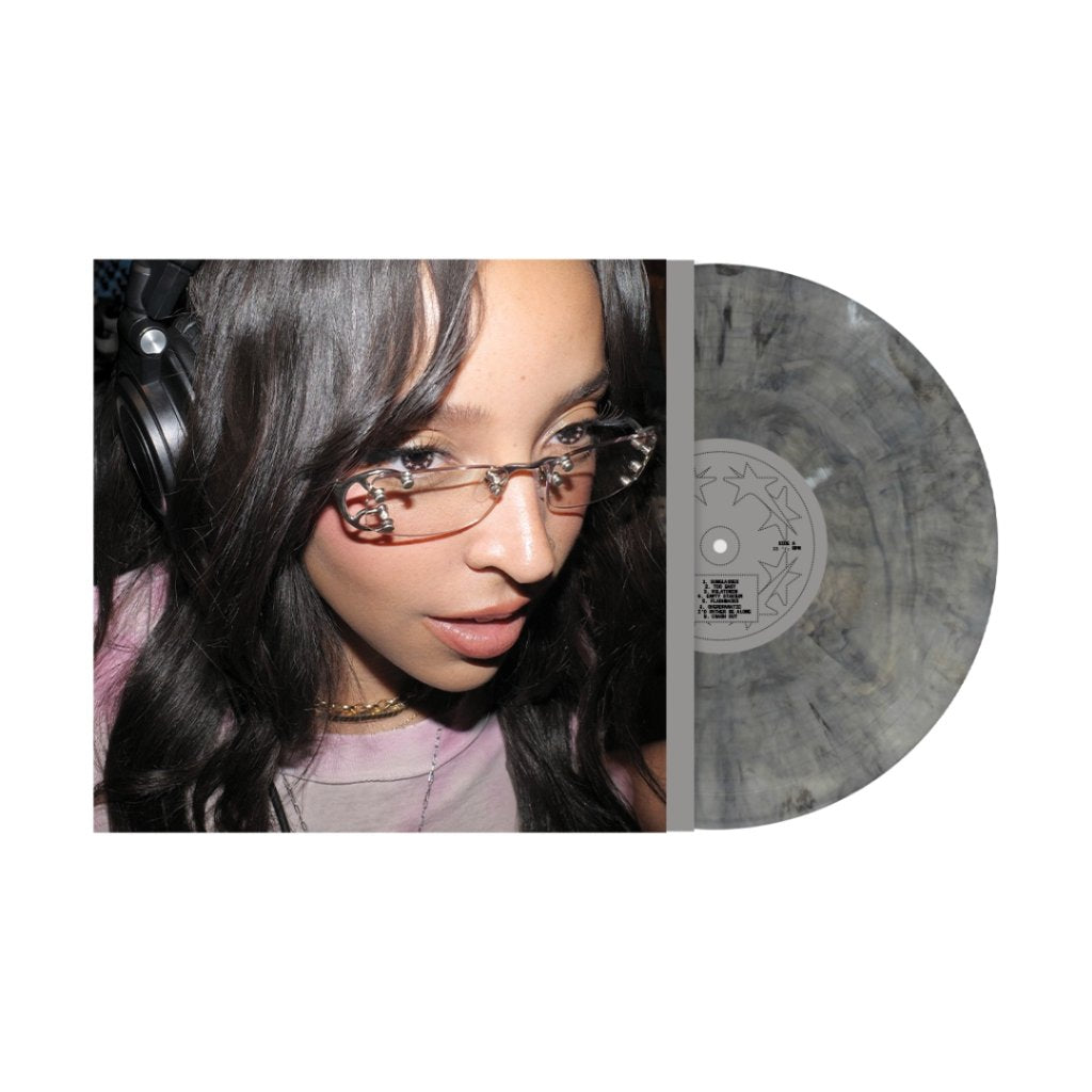 Tinashe - Popstar - Lp