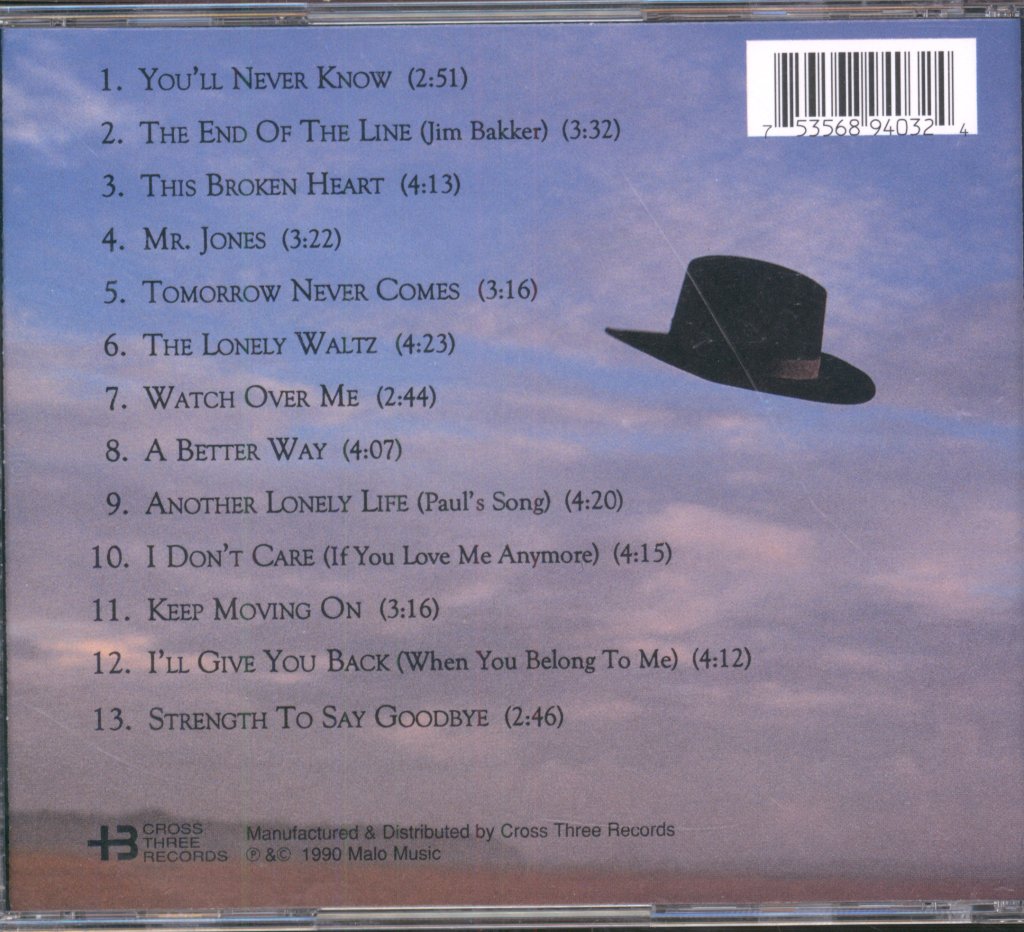 Mavericks (Us) - Mavericks - Cd