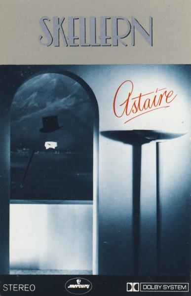 Peter Skellern - Astaire - Cassette