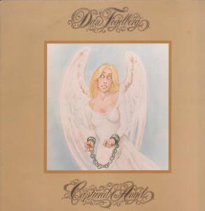Dan Fogelberg - Captured Angel - Lp
