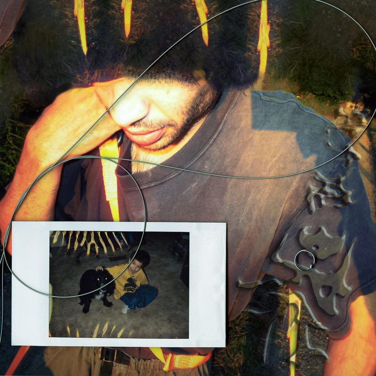 Body Meat - Year of the Orc - Lp