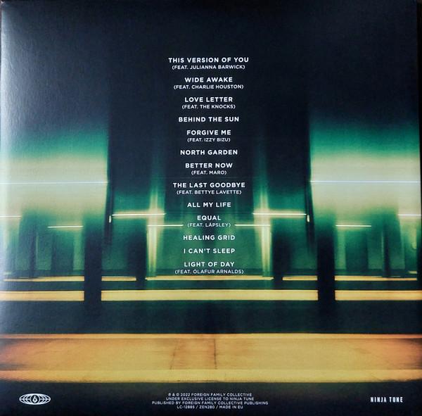 Odesza - Last Goodbye - Double Lp