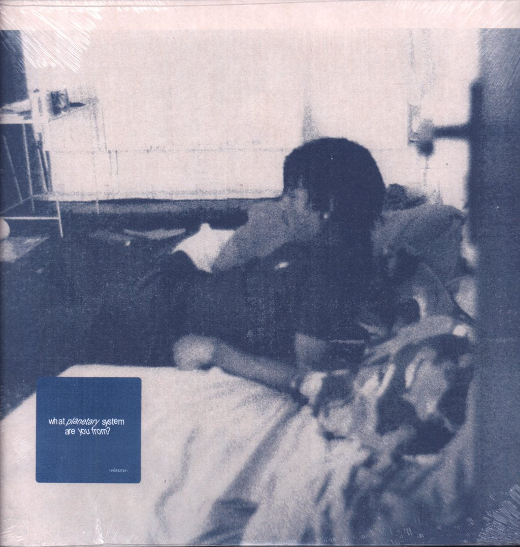 Berwyn - Demotape/Vega - Lp